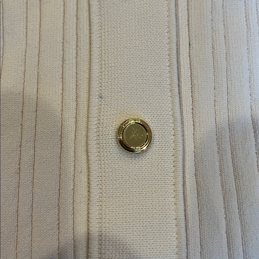 Sandro Rib Knit Mini Dress - Picture 15 of 16